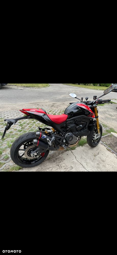 Ducati Monster - 2