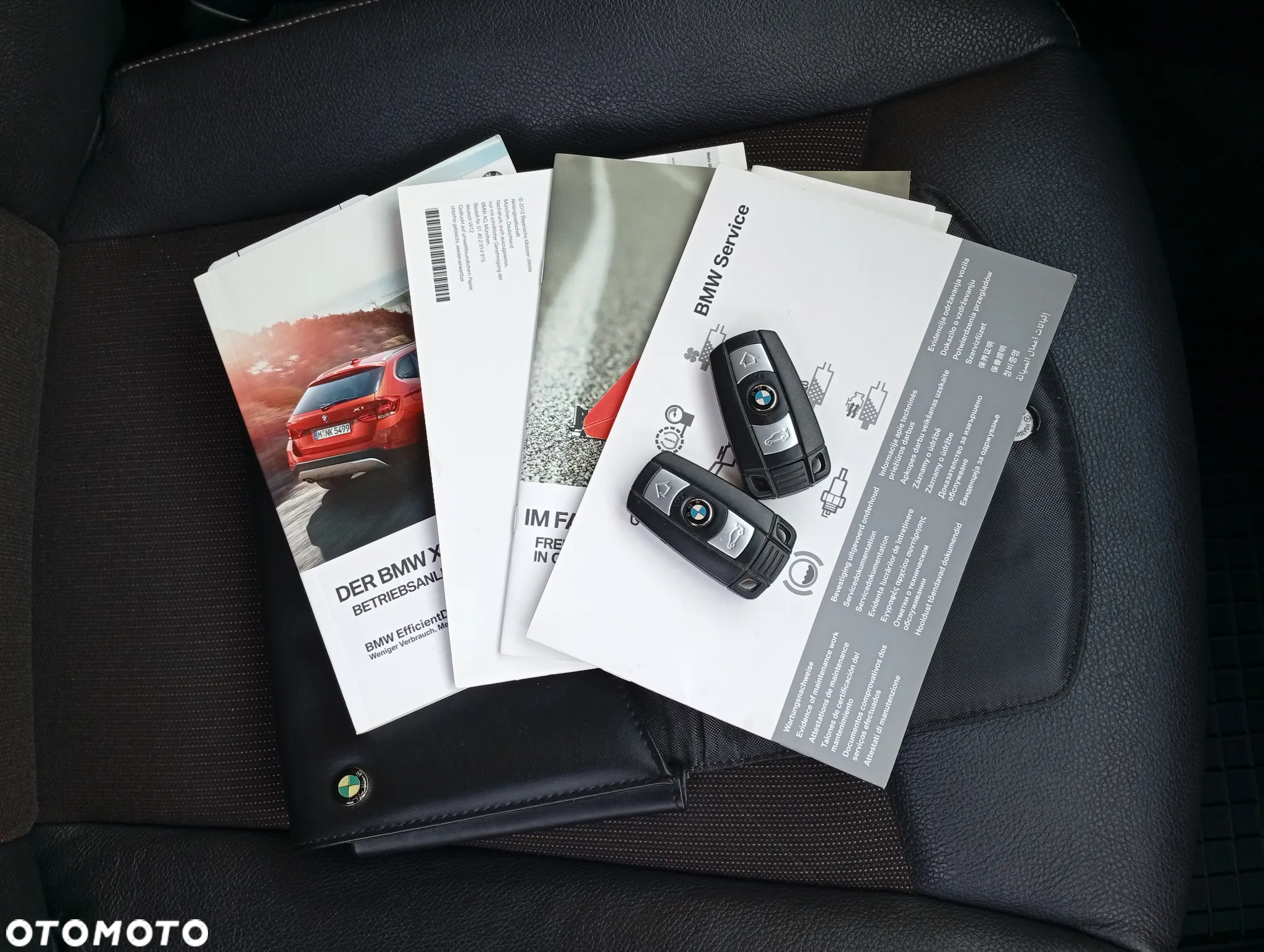 BMW X1 xDrive20d xLine - 26