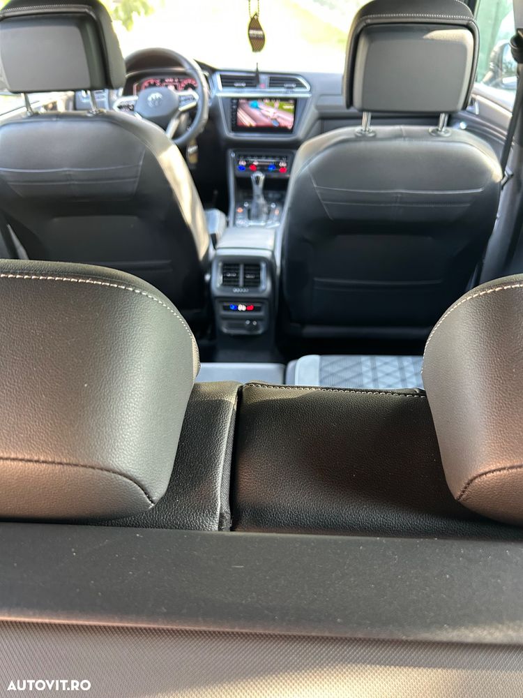 Volkswagen Tiguan - 16
