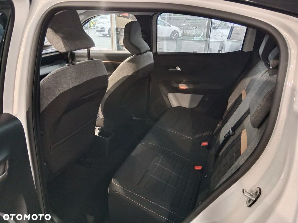 Citroën C3 Aircross - 7