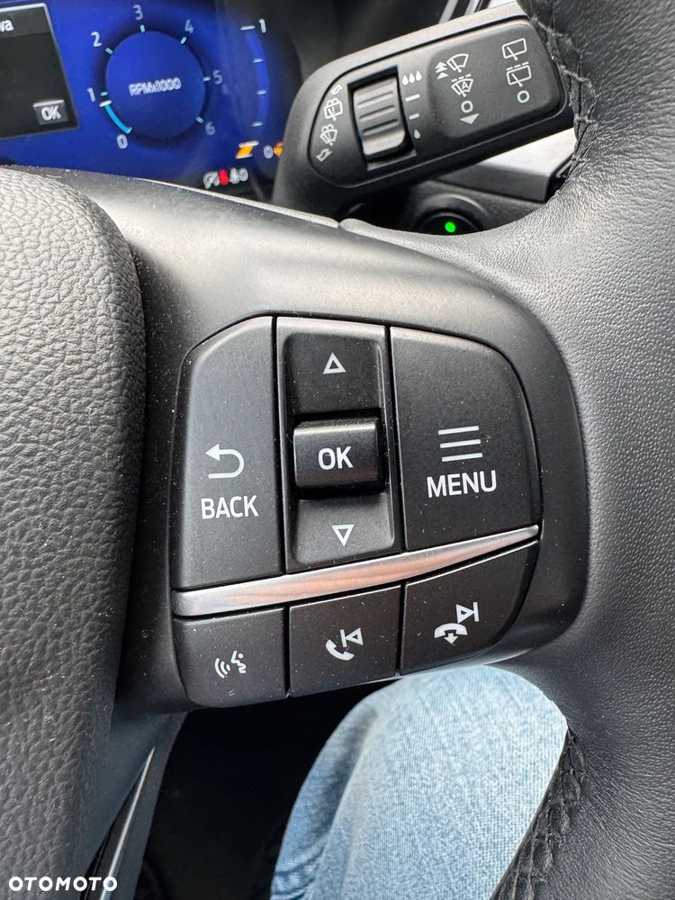 Ford Kuga 1.5 EcoBlue FWD Titanium - 22