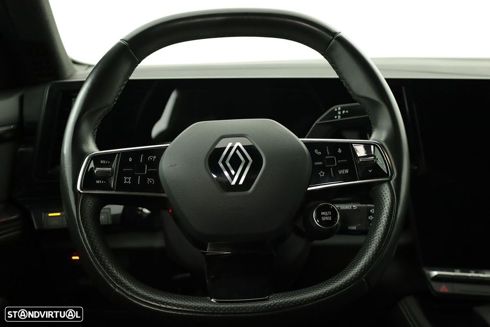 Renault Austral 1.2 E-Tech Techno - 14