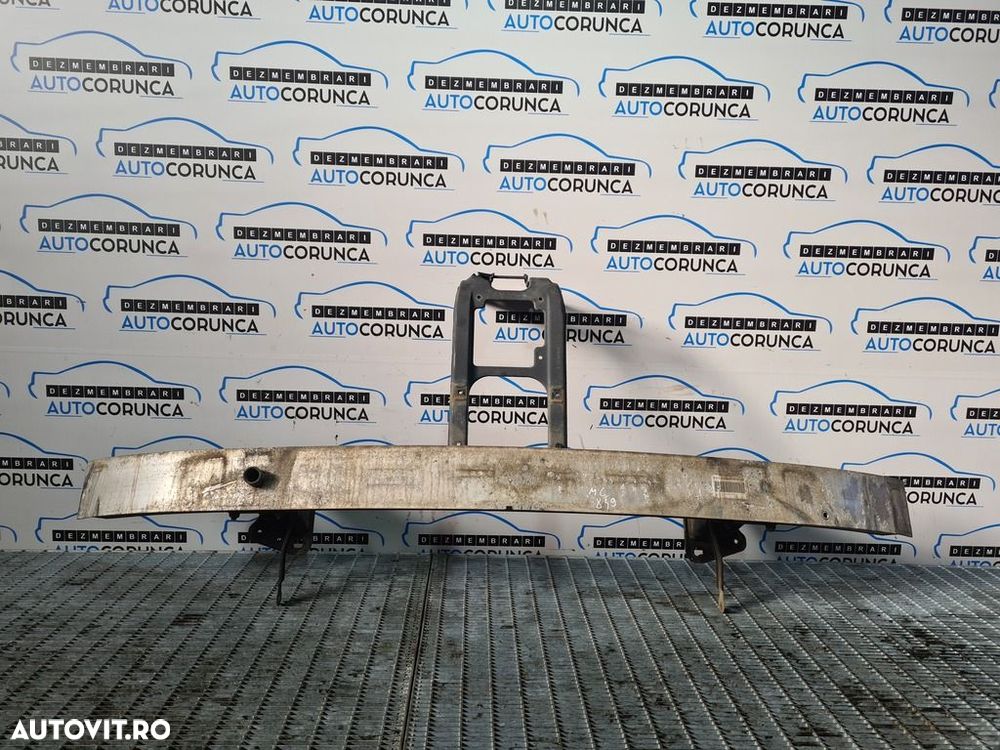 Armatura bara fata Mercedes ML W164 2005 - 2008 SUV (849) - 1