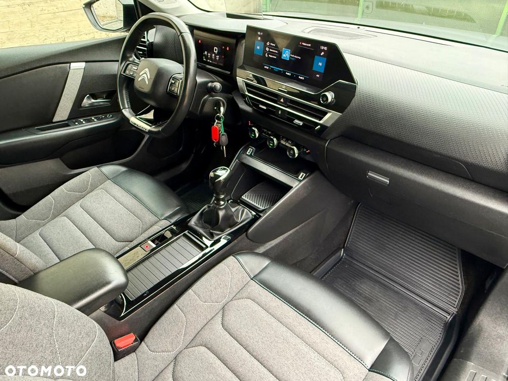 Citroën C4 - 30