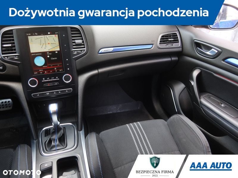Renault Megane - 10