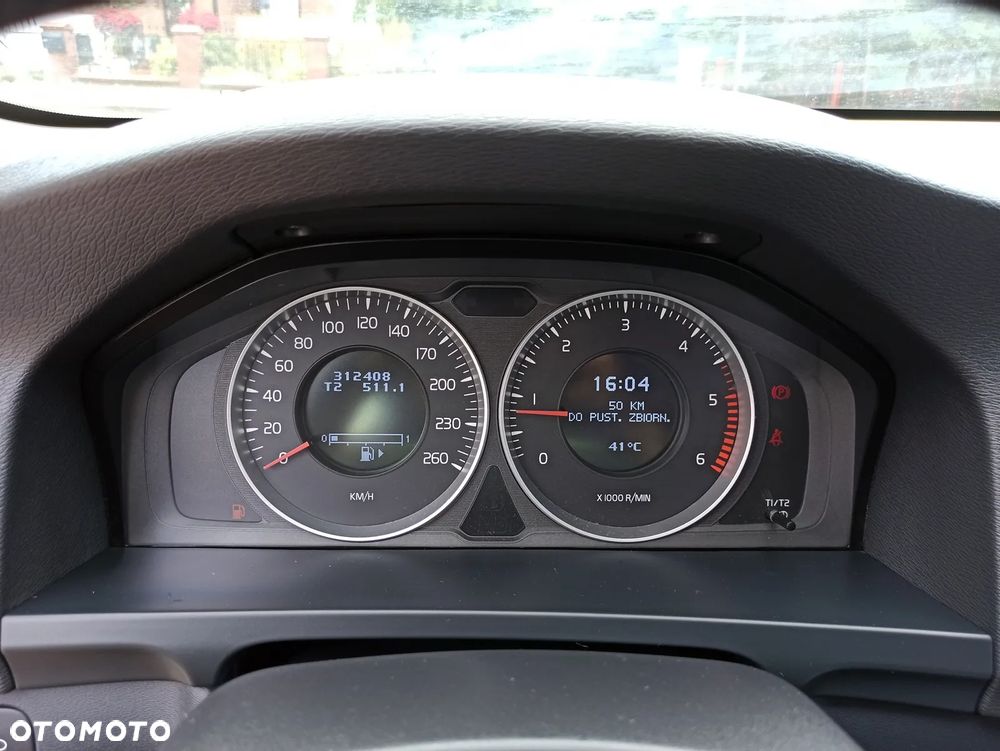 Volvo S60 D3 - 25
