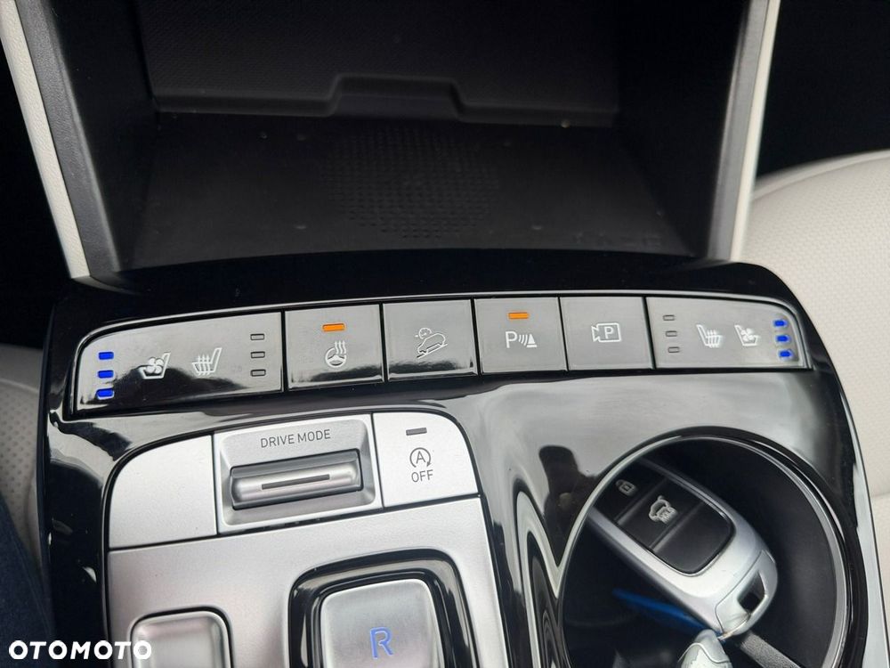 Hyundai Tucson - 35