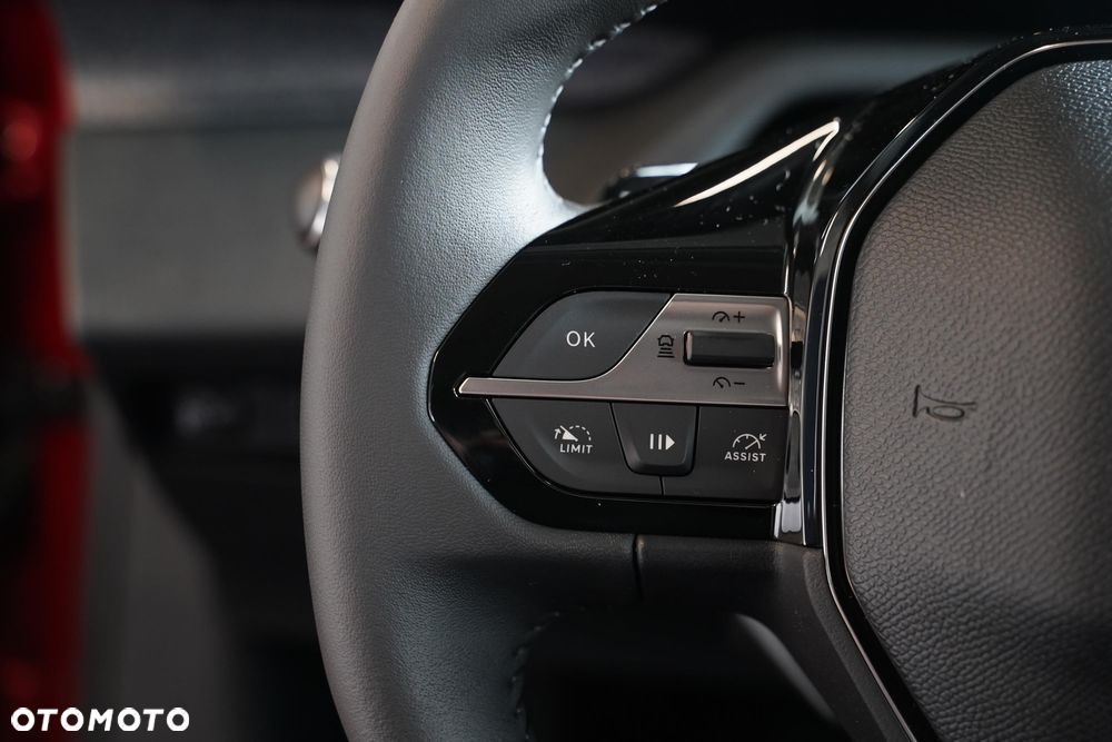 Peugeot 408 1.2 PureTech mHEV Allure S&S e-DSC6 - 14