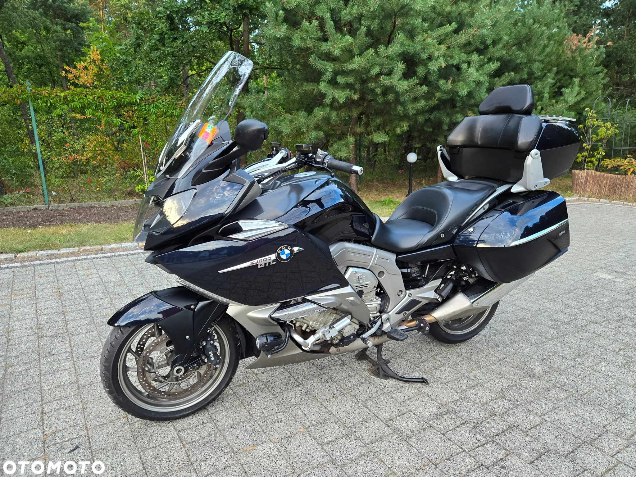 BMW K - 11