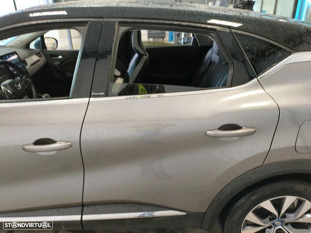 Renault Captur 1.6 E-Tech Plug-In Exclusive - 7