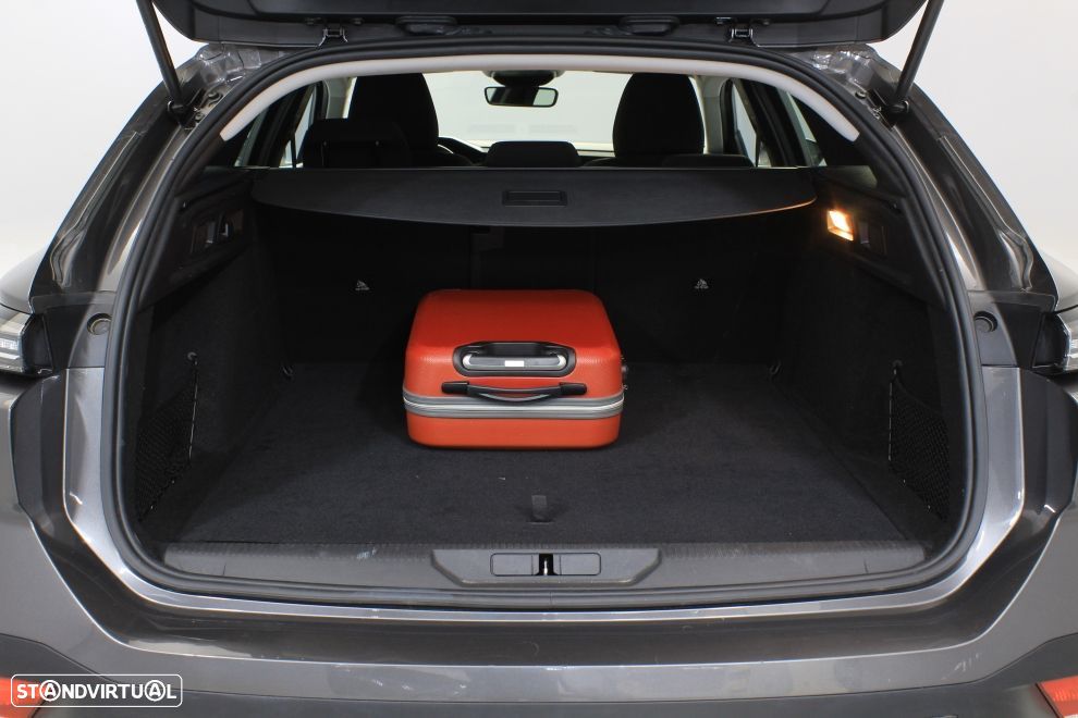 Peugeot 308 SW 1.2 PureTech Active Pack - 25