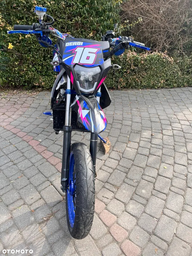 Derbi Senda