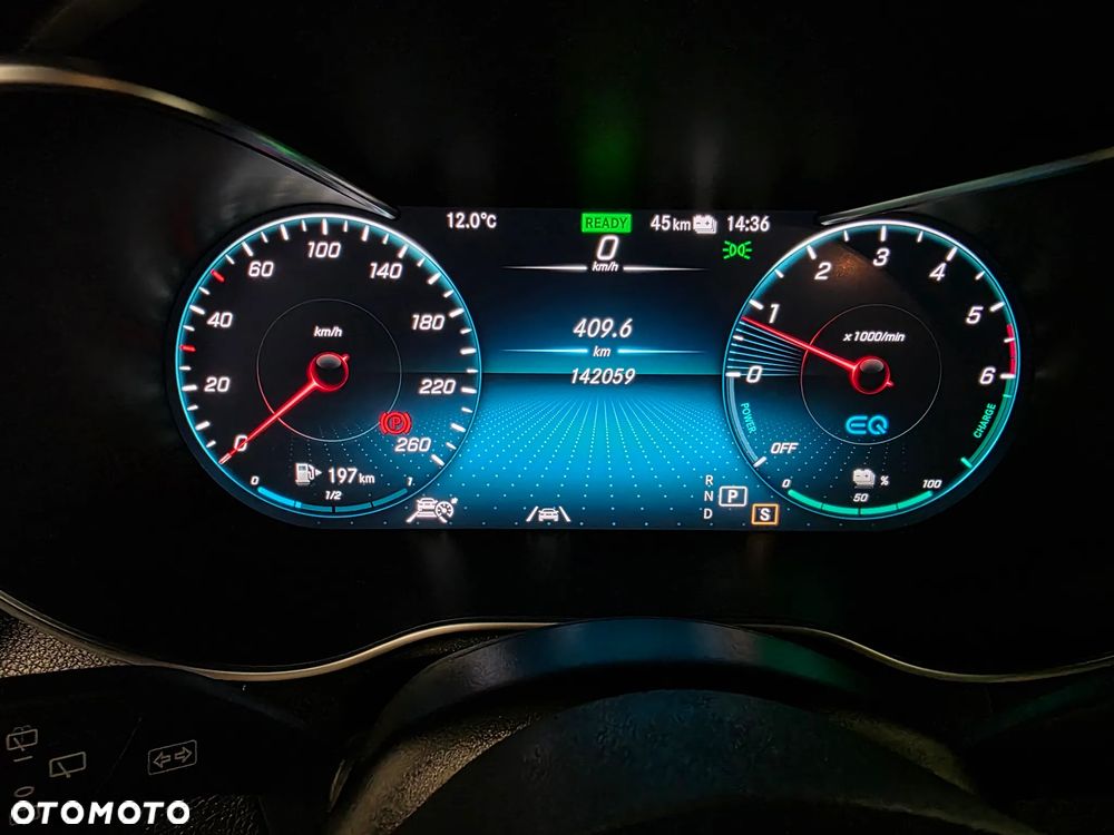 Mercedes-Benz GLC 300 de 4Matic 9G-TRONIC AMG Line Plus - 17
