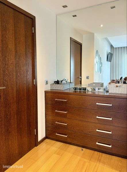 T2 | 122,6 m² | Argoncilhe - Grande imagem: 5/12