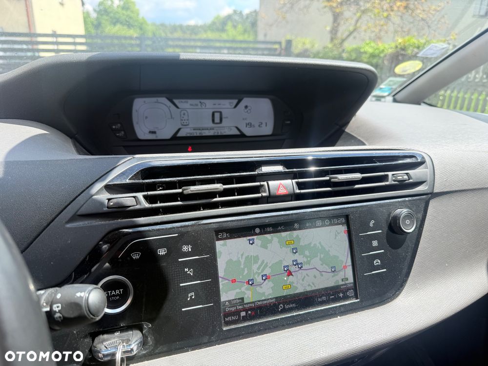 Citroën C4 SpaceTourer 1.5 BlueHDi Feel S&S EAT8 - 8