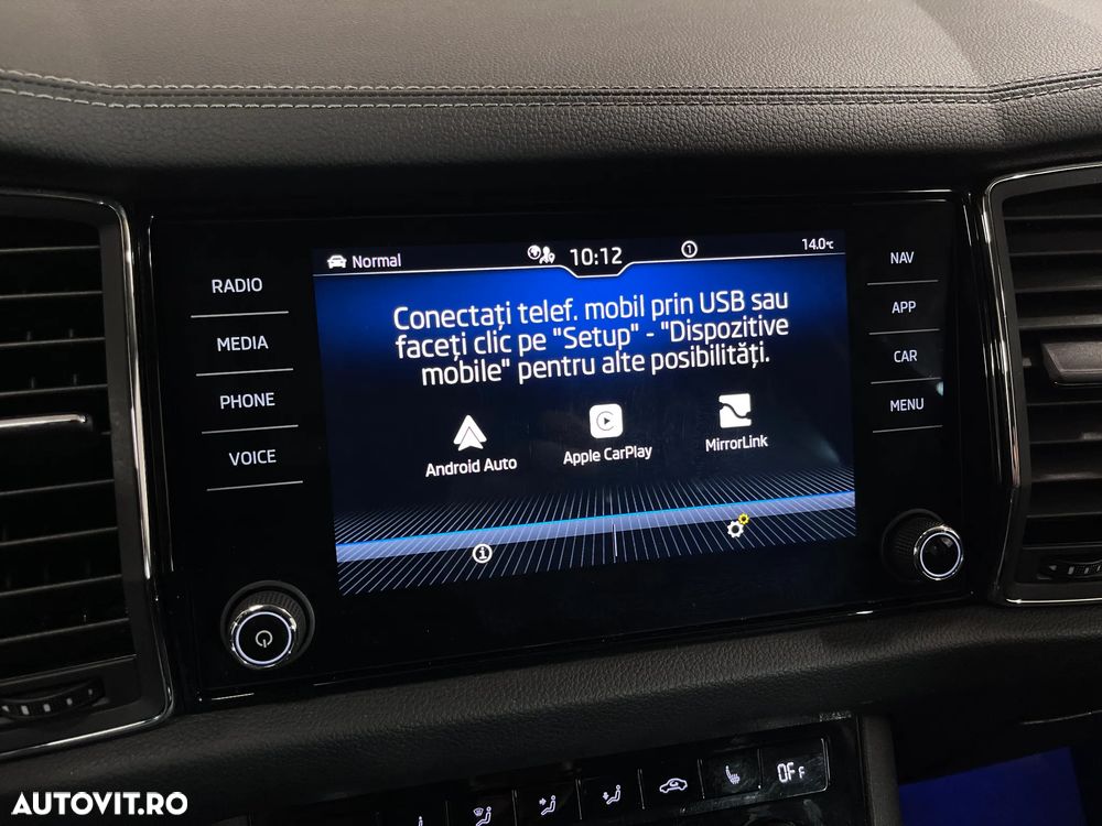Skoda Kodiaq 1.5 TSI DSG Ambition - 18