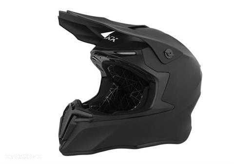 Kask Crossowy hulajnoga quad  BLEXX MD-902 różne kolory** - 10