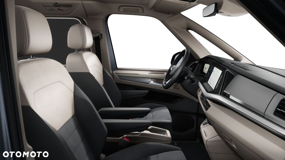 Volkswagen Multivan 2.0 TDI L2 Edition DSG - 7