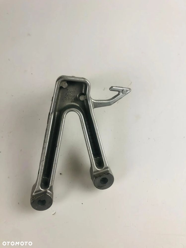 Suzuki SV 650 03-12 Lewy Set Pasażera Podnóżek - 2