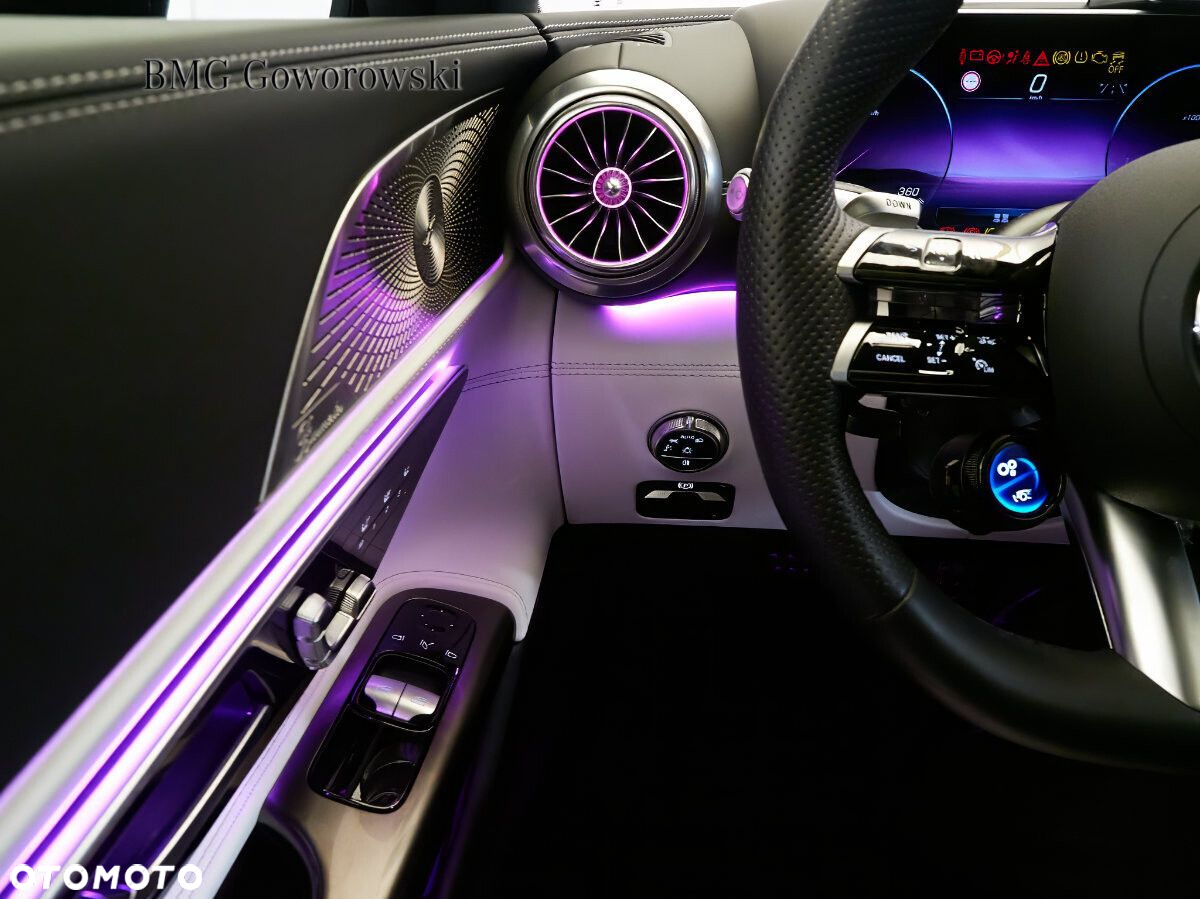 Mercedes-Benz AMG GT - 17