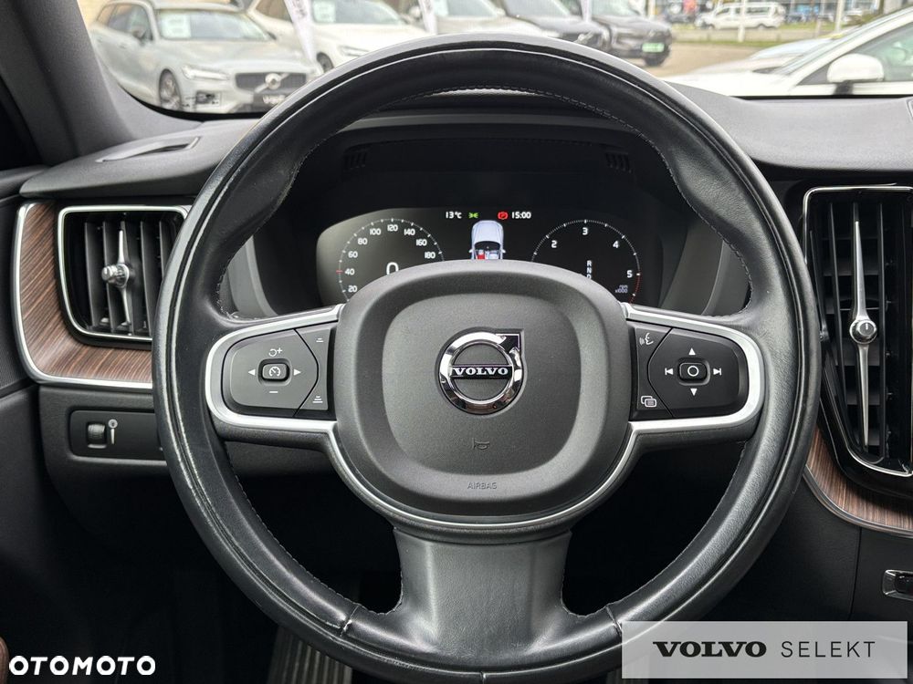 Volvo XC 60 - 17