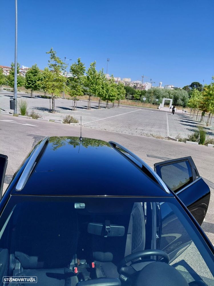 Renault Clio Sport Tourer 0.9 TCe Limited - 8