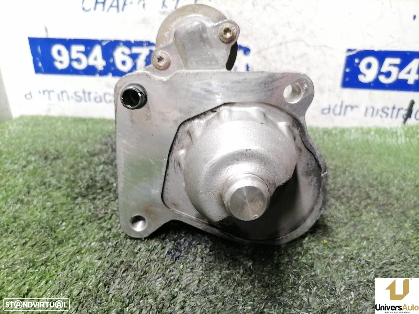 MOTOR ARRANQUE FORD C-MAX 2004 -3M5T11000CD - 3