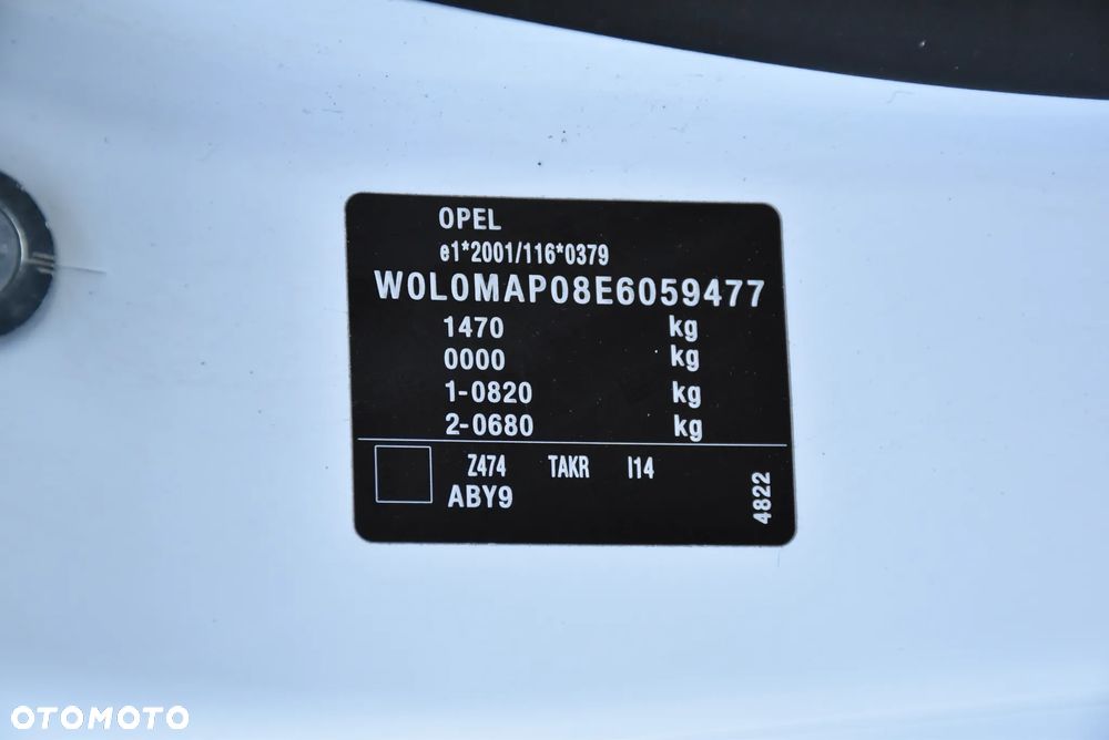 Opel Adam 1.2 Start/Stop Open Air - 21