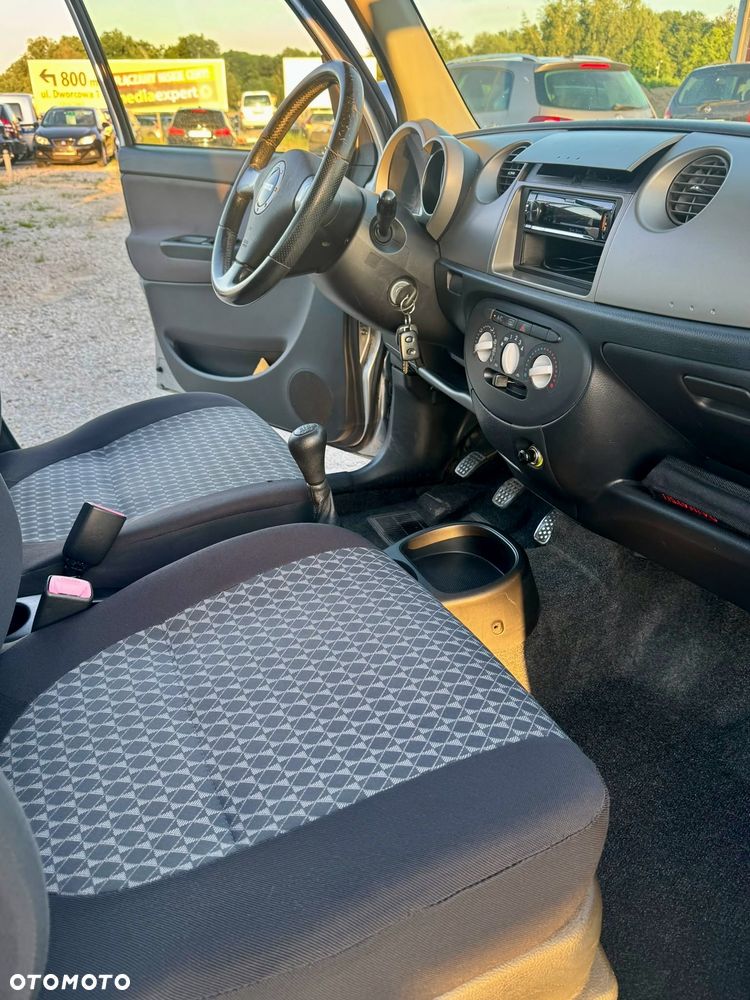 Daihatsu Trevis 1.0 Junior - 14
