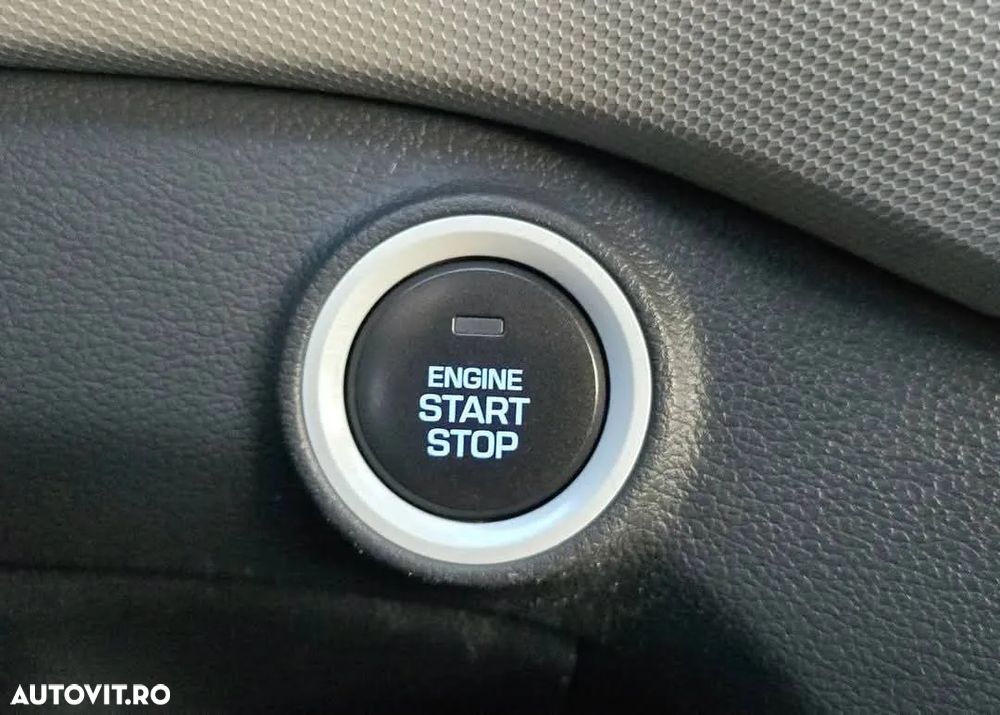 Hyundai IONIQ Hybrid 141CP Exclusive - 18