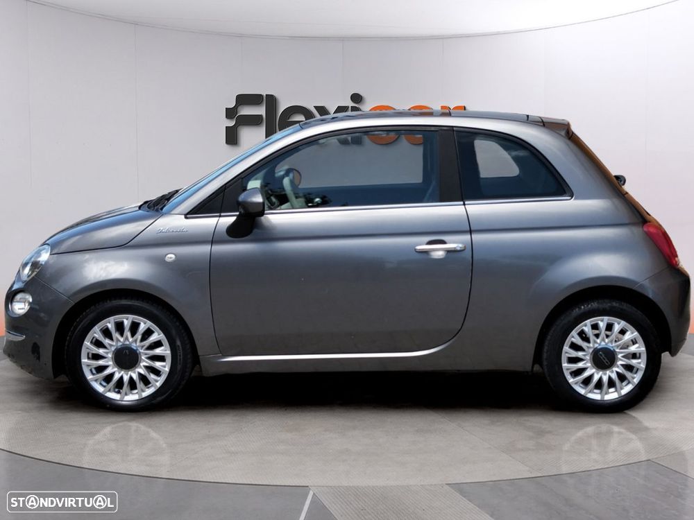 Fiat 500 - 4