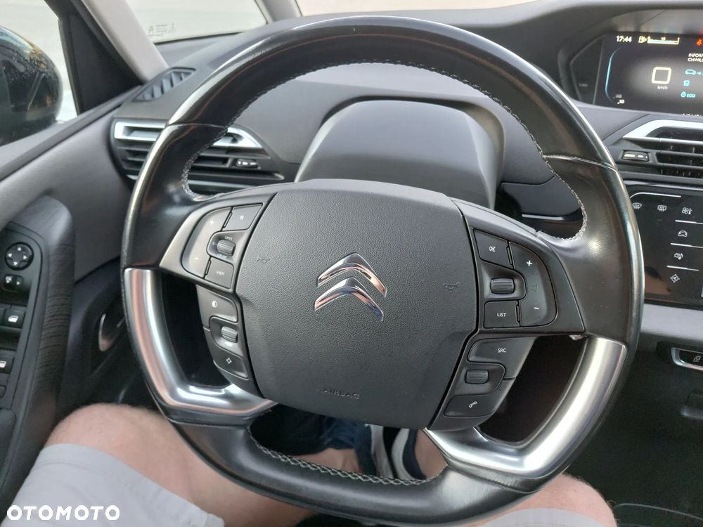 Citroën C4 Picasso 1.6 BlueHDi MoreLife - 12