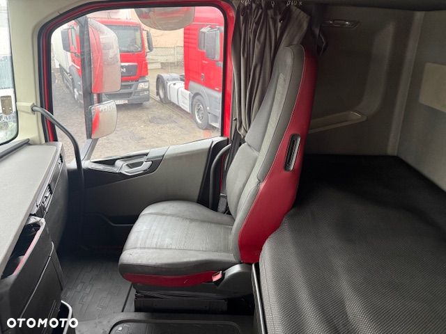 Volvo FH 500 STANDARD EURO6 XXL AUTOMAT 2015rok - 13
