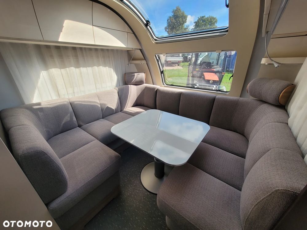 Adria Alpina 573UT, ALDE, zimowa, Mover, - 27
