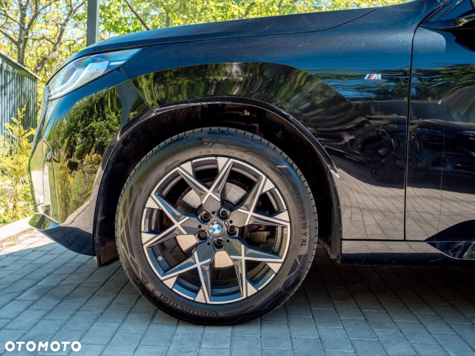 BMW X3 xDrive20 mHEV - 23