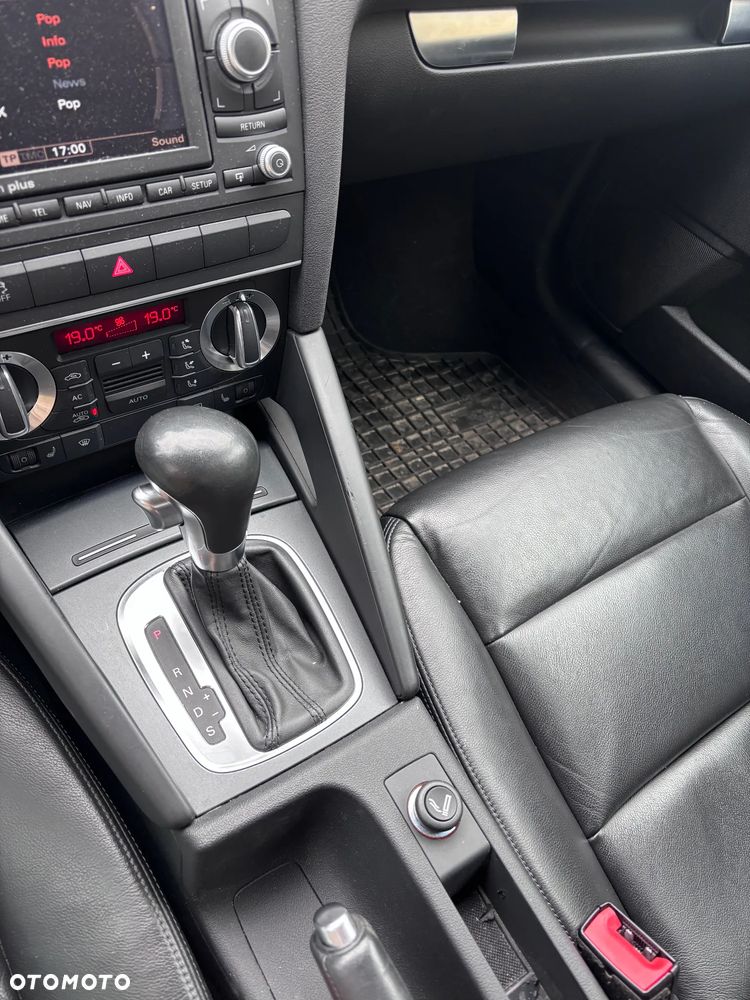 Audi A3 Sportback - 14