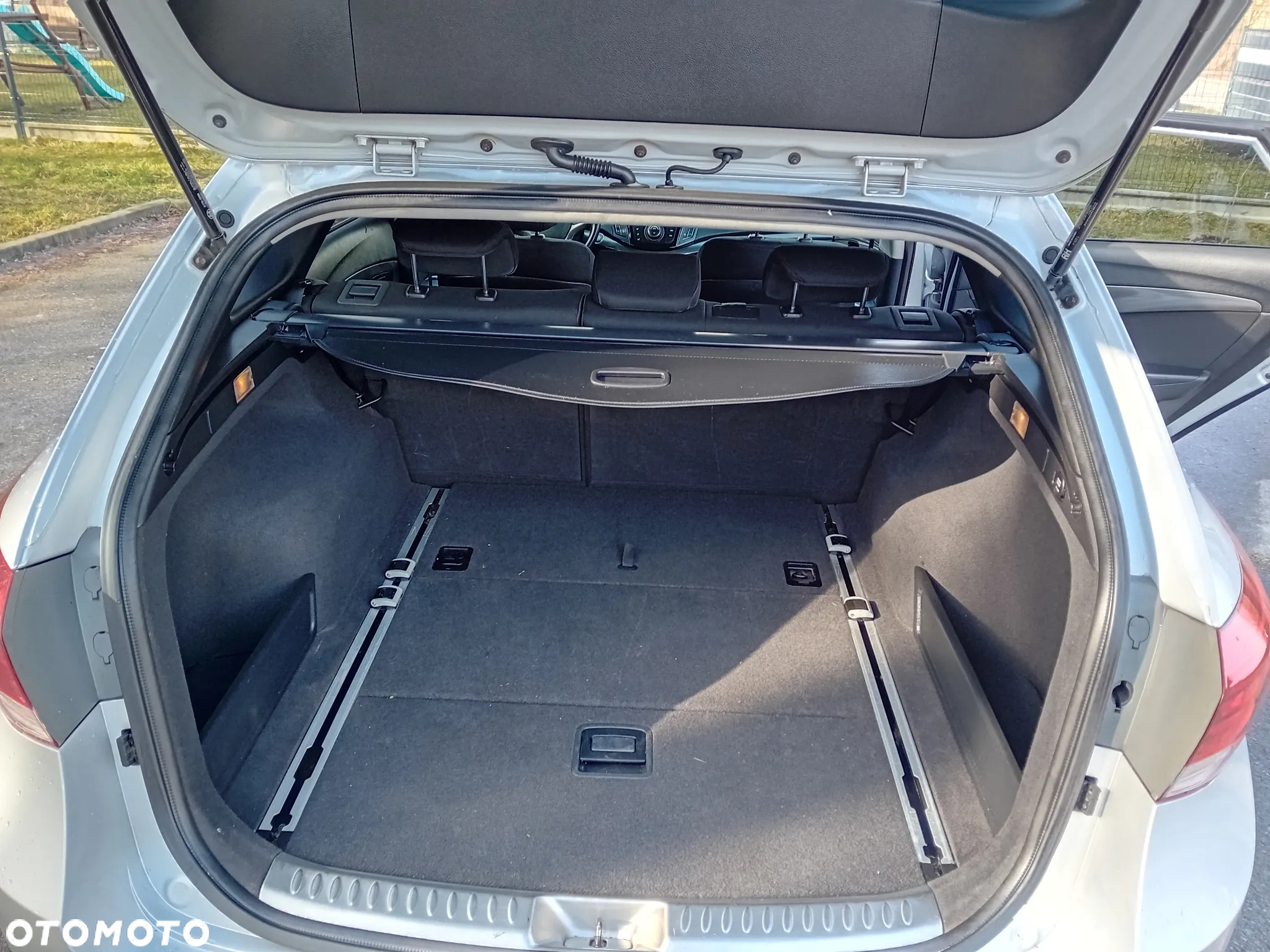 Hyundai i40 2.0 GDI Style - 10