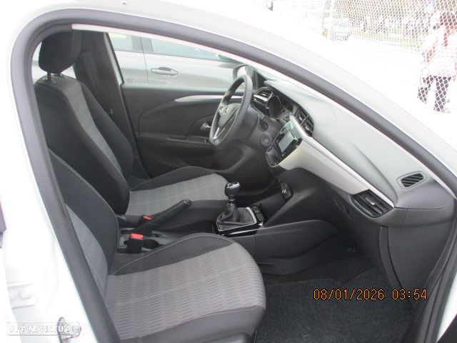 Opel Corsa 1.5 D Business Edition - 9