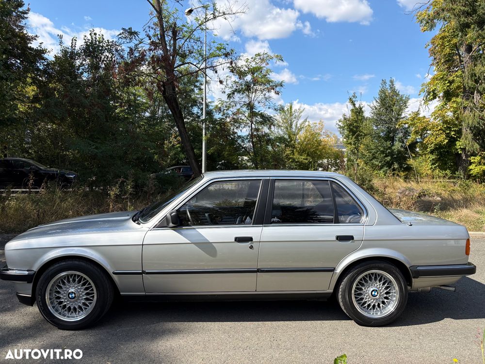BMW Seria 3 - 11