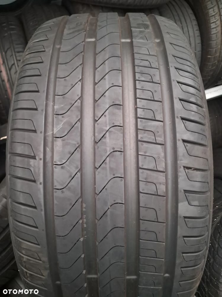 Opona 285/40/20 285/40R20 pirelli P7 cinturato blue elect nowa igła - 2