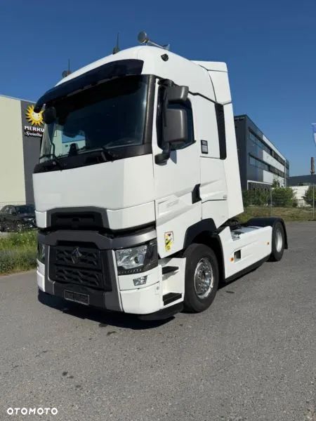 Renault T HIGH 480 - 3