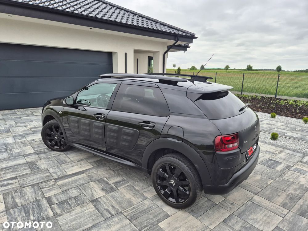 Citroën C4 Cactus 1.2 PureTech Shine - 14