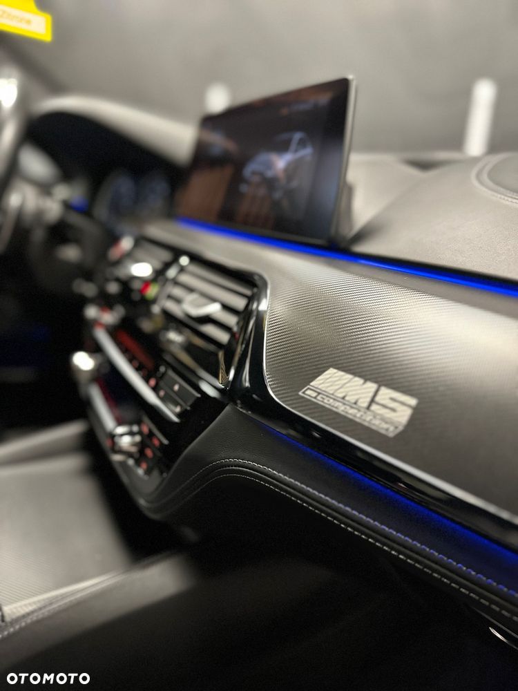BMW M5 - 4