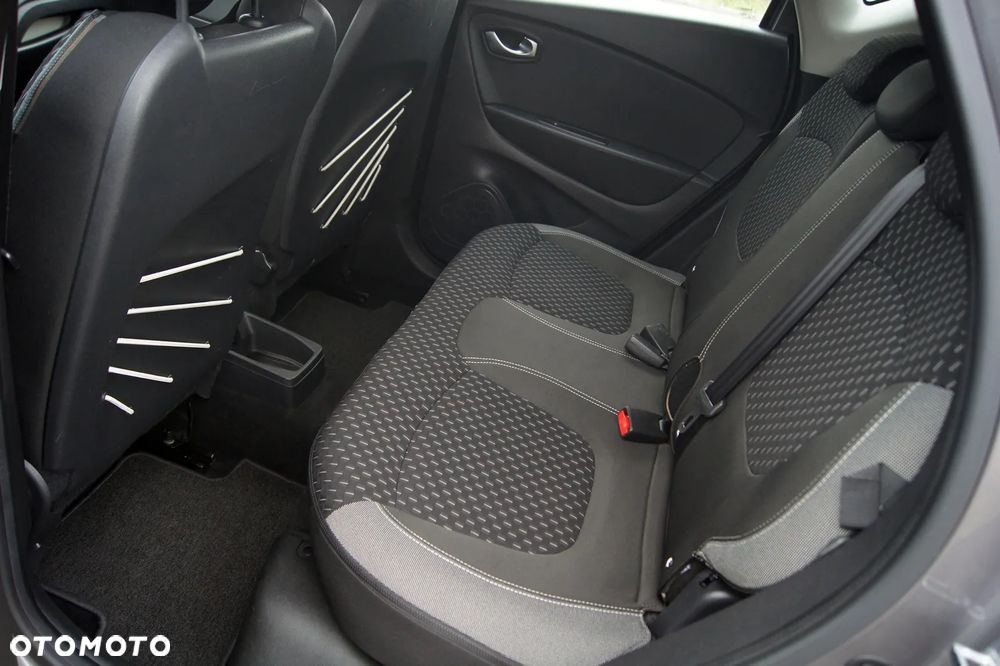 Renault Captur (ENERGY) TCe 90 INTENS - 16
