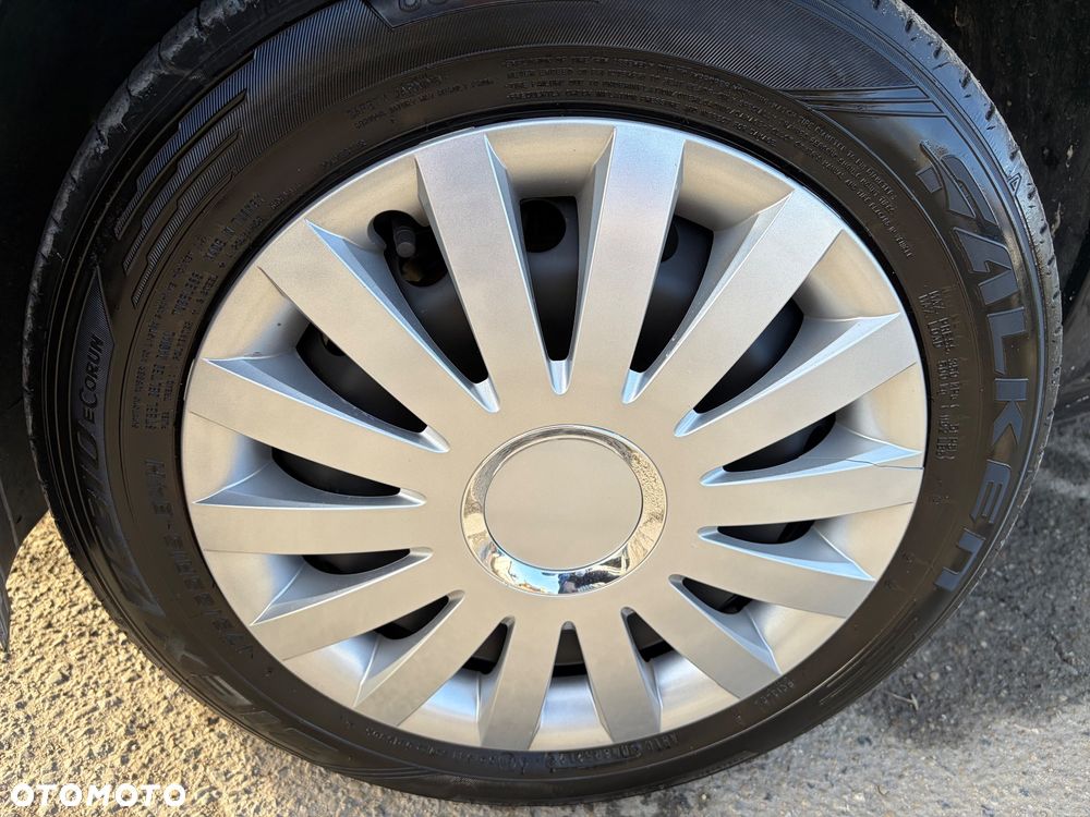 Fiat Grande Punto 1.4 8V Start - 28