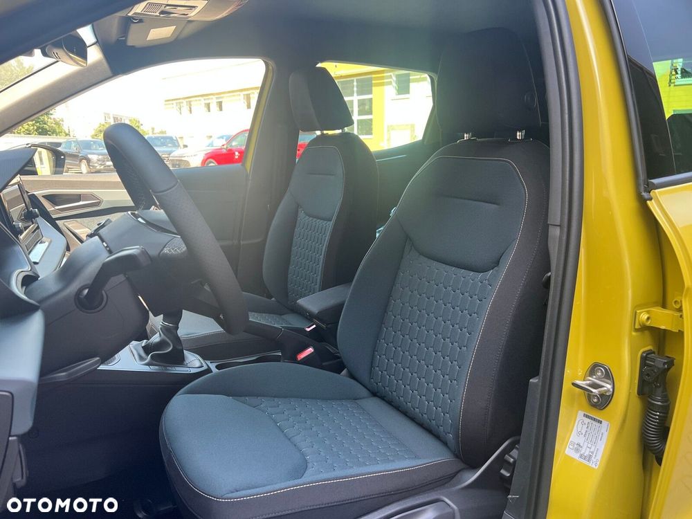 Seat Arona 1.0 TSI Style Plus - 13