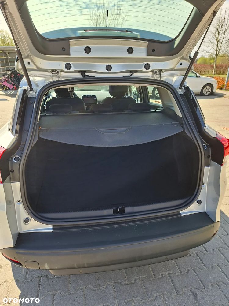 Renault Clio 1.5 dCi Energy Alize - 6