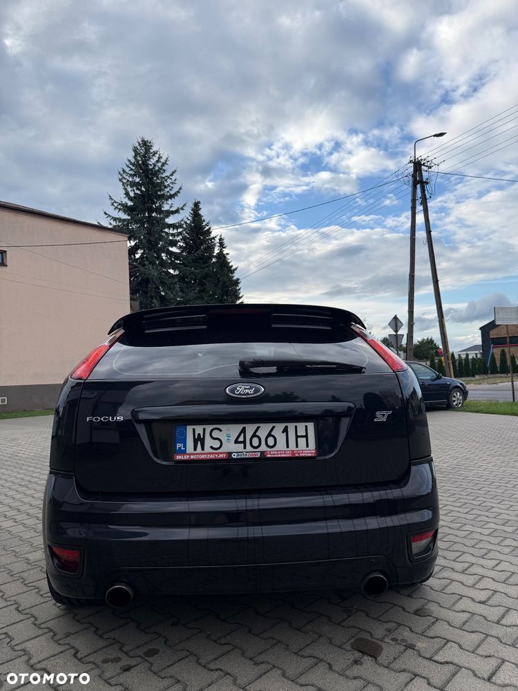 Ford Focus - 6