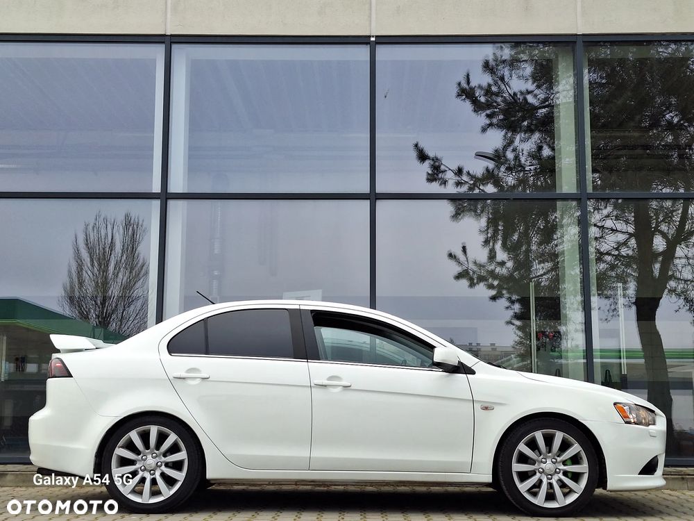 Mitsubishi Lancer 1.5 - 2