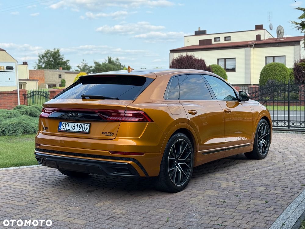 Audi Q8 - 6